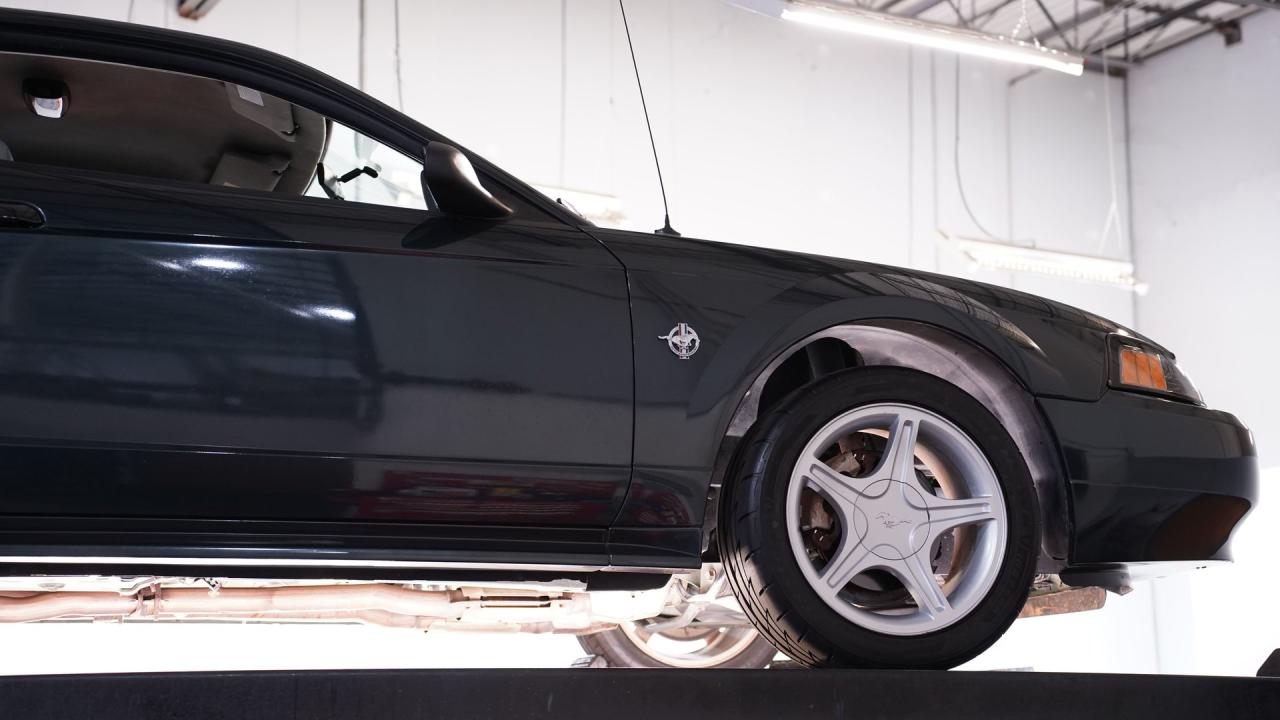 1999 Ford Mustang GT