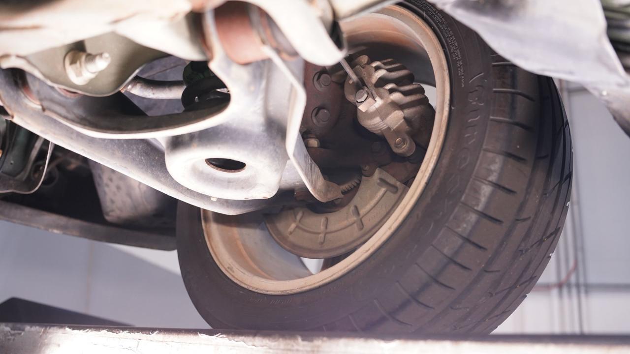 1999 Ford Mustang GT