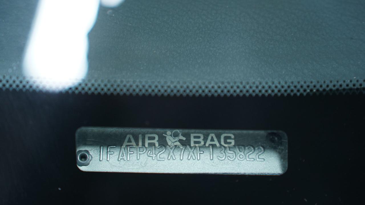 1999 Ford Mustang GT