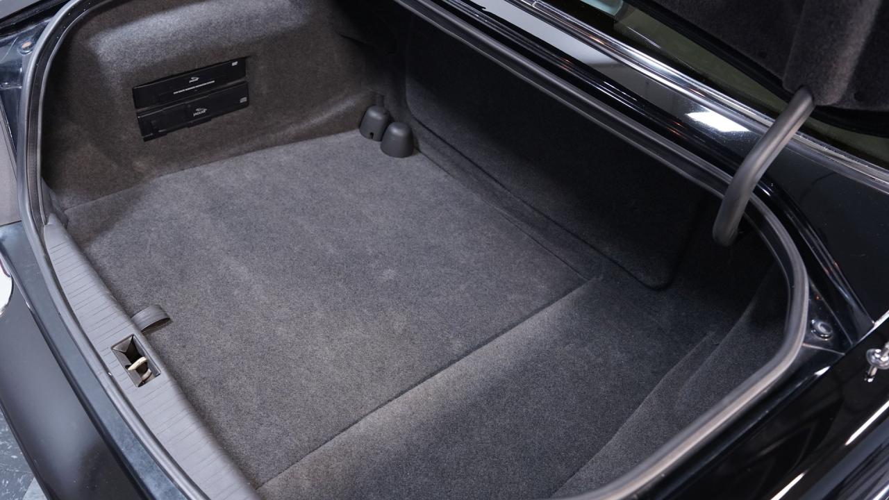 2003 Jaguar XJR R1 Supercharged