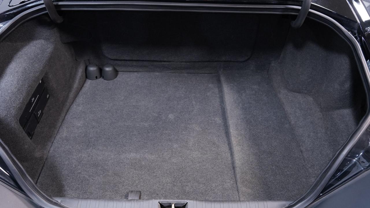 2003 Jaguar XJR R1 Supercharged