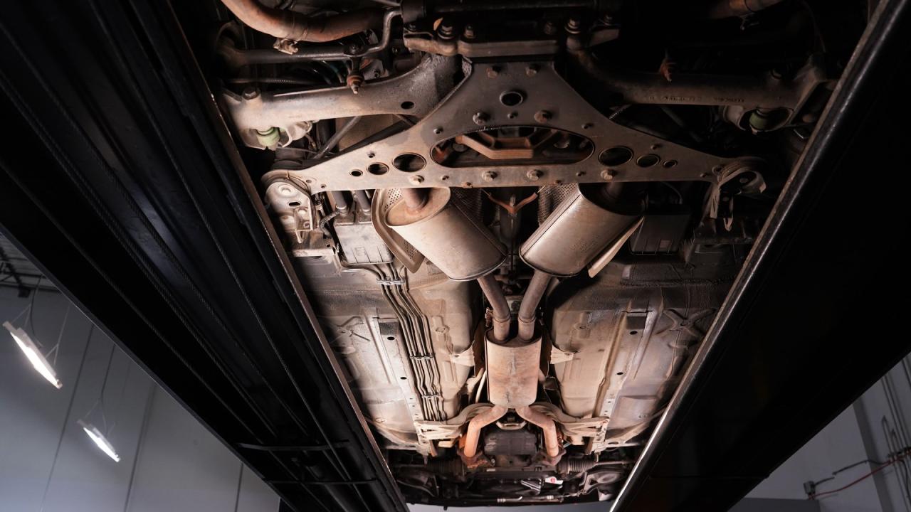 2003 Jaguar XJR R1 Supercharged