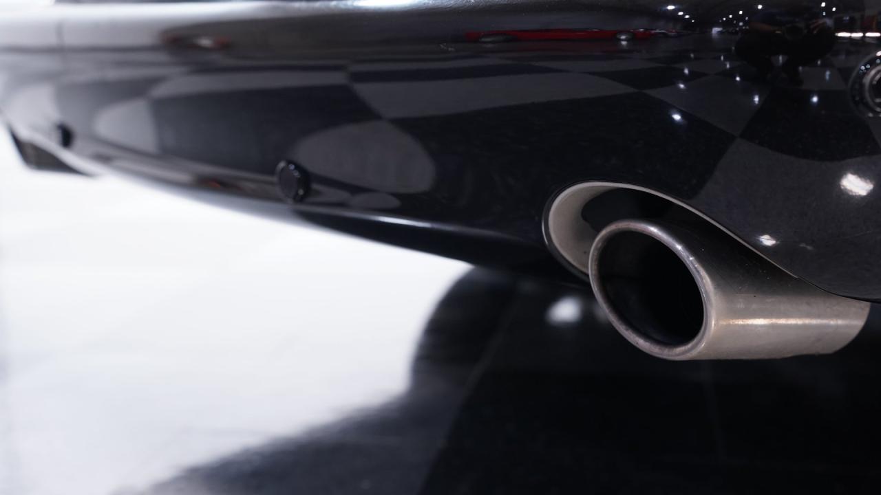 2003 Jaguar XJR R1 Supercharged