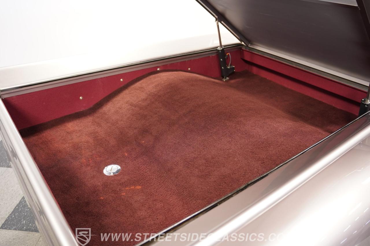 1948 Chevrolet 3100 5 Window Restomod