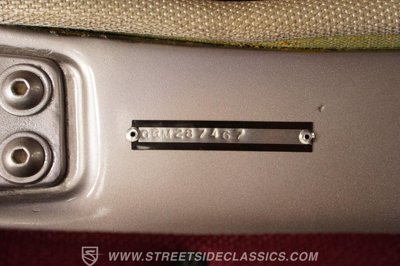 1948 Chevrolet 3100 5 Window Restomod