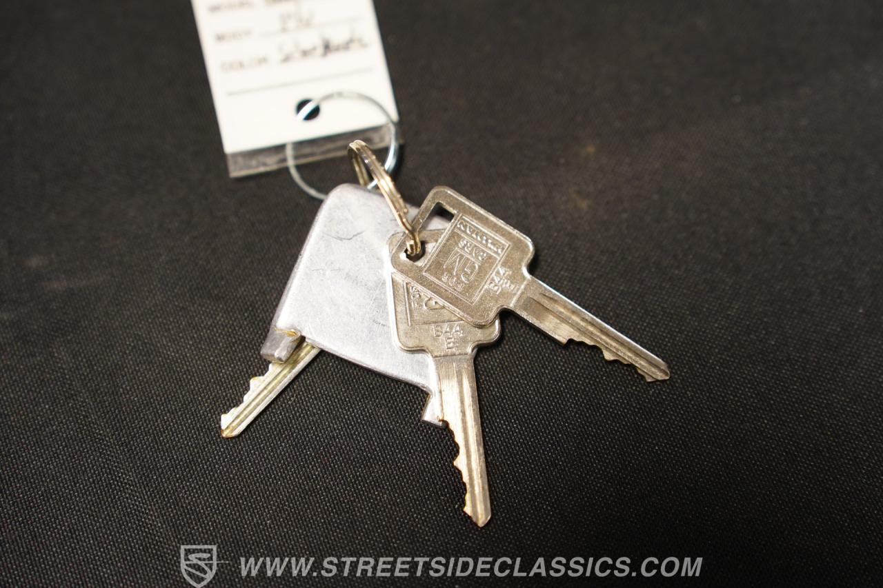 1948 Chevrolet 3100 5 Window Restomod