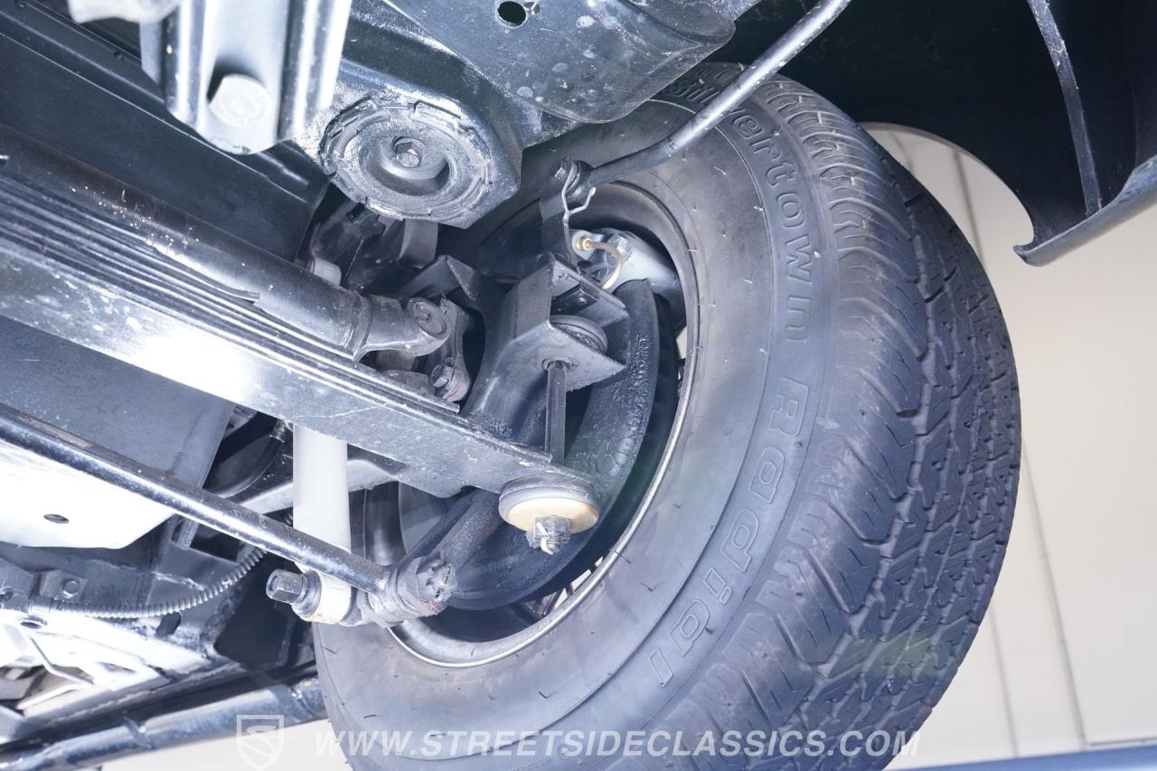 1969 Chevrolet Corvette 427 Convertible