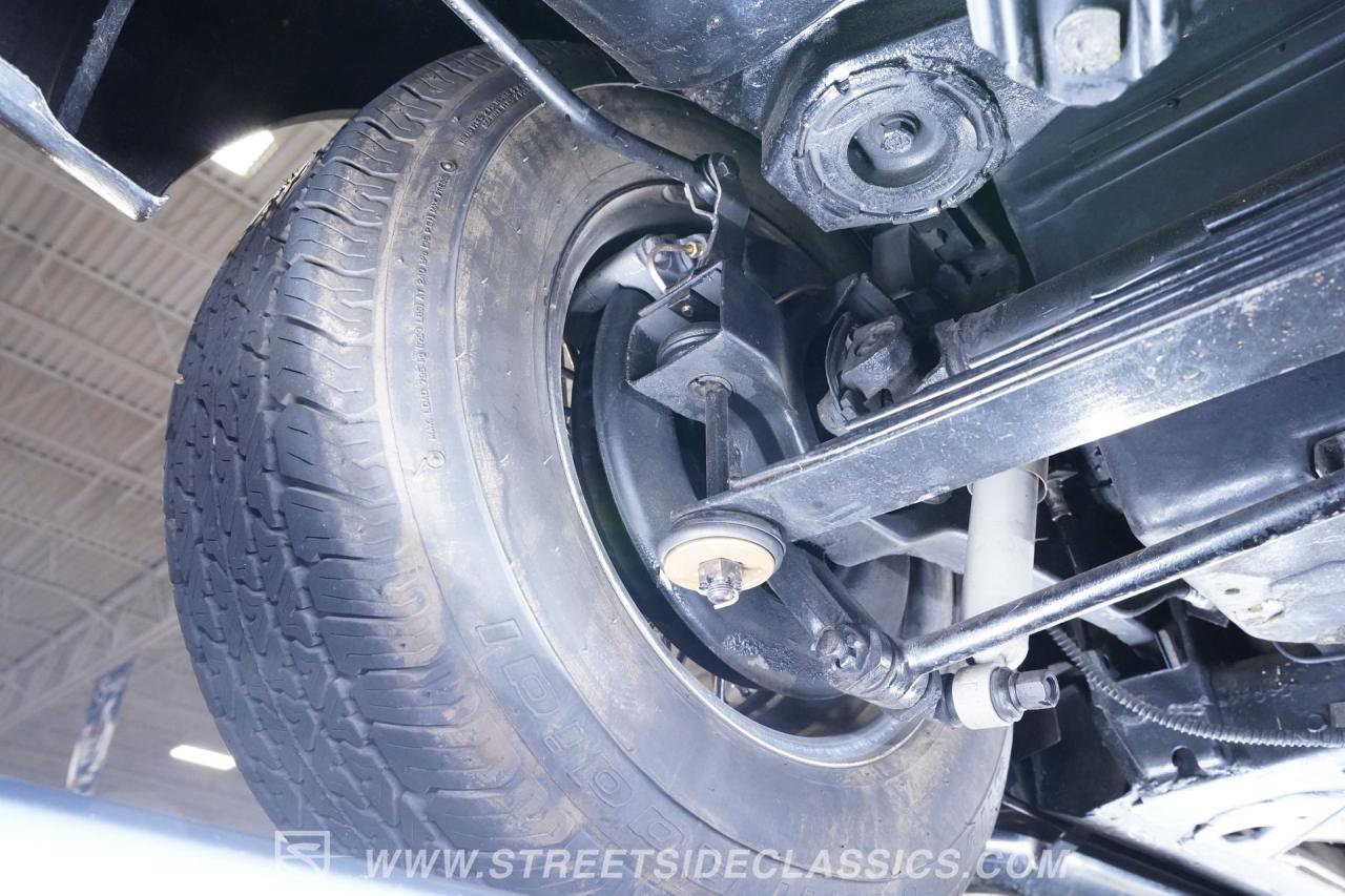 1969 Chevrolet Corvette 427 Convertible