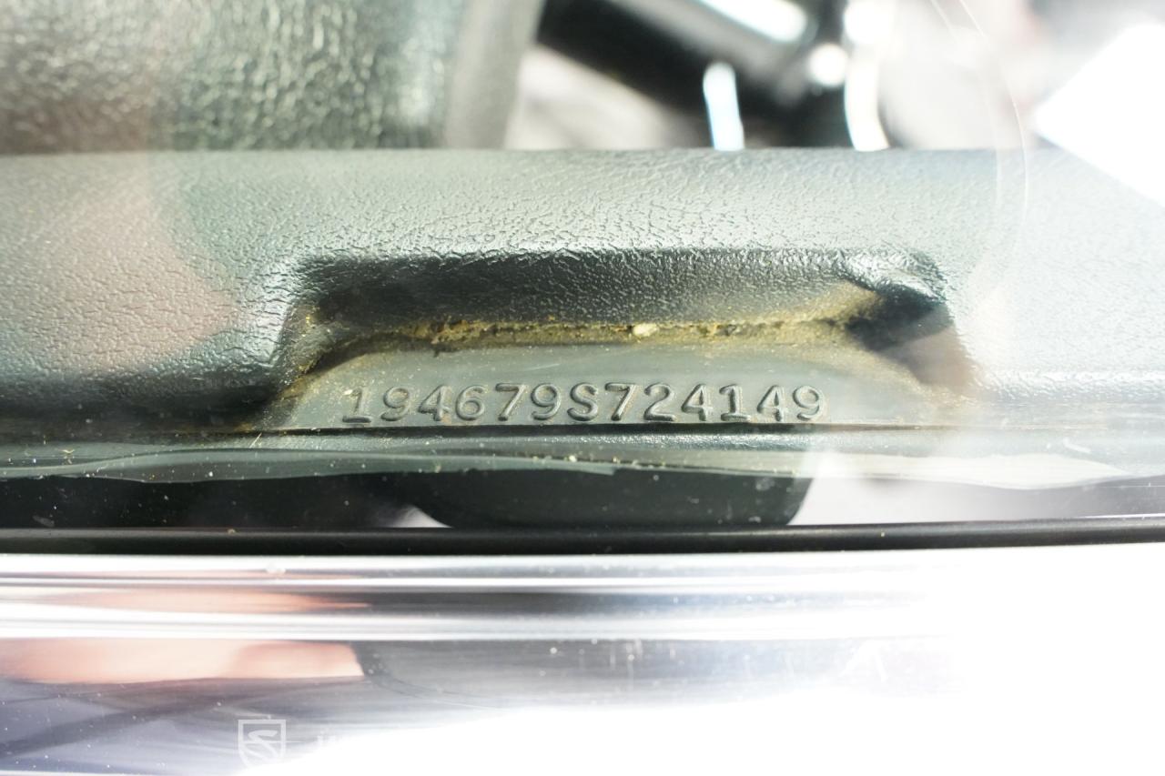 1969 Chevrolet Corvette 427 Convertible