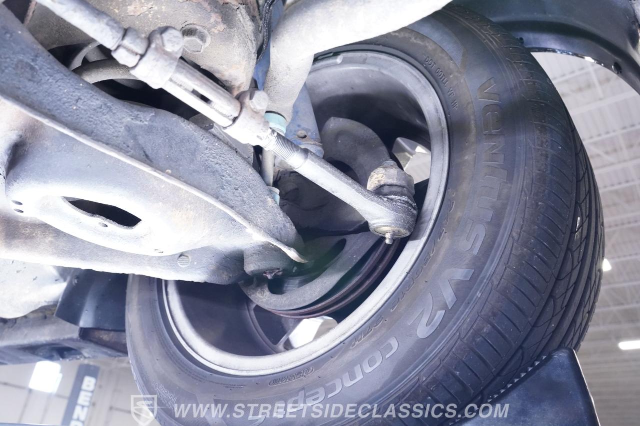 1989 Chevrolet Camaro IROC-Z Convertible