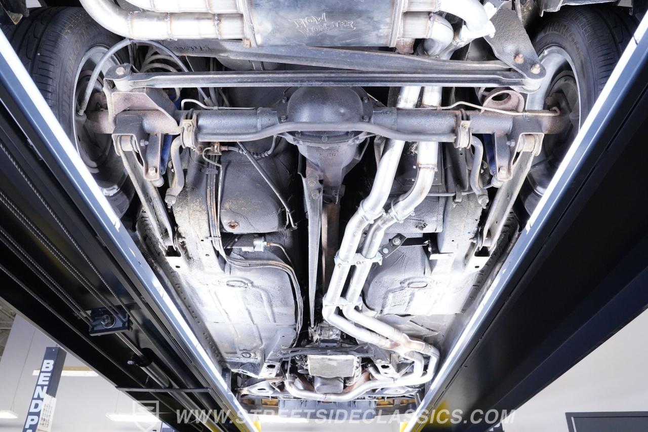 1989 Chevrolet Camaro IROC-Z Convertible