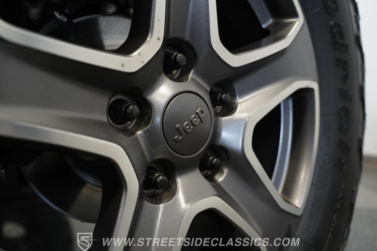 1990 Jeep Comanche Pioneer 4X4