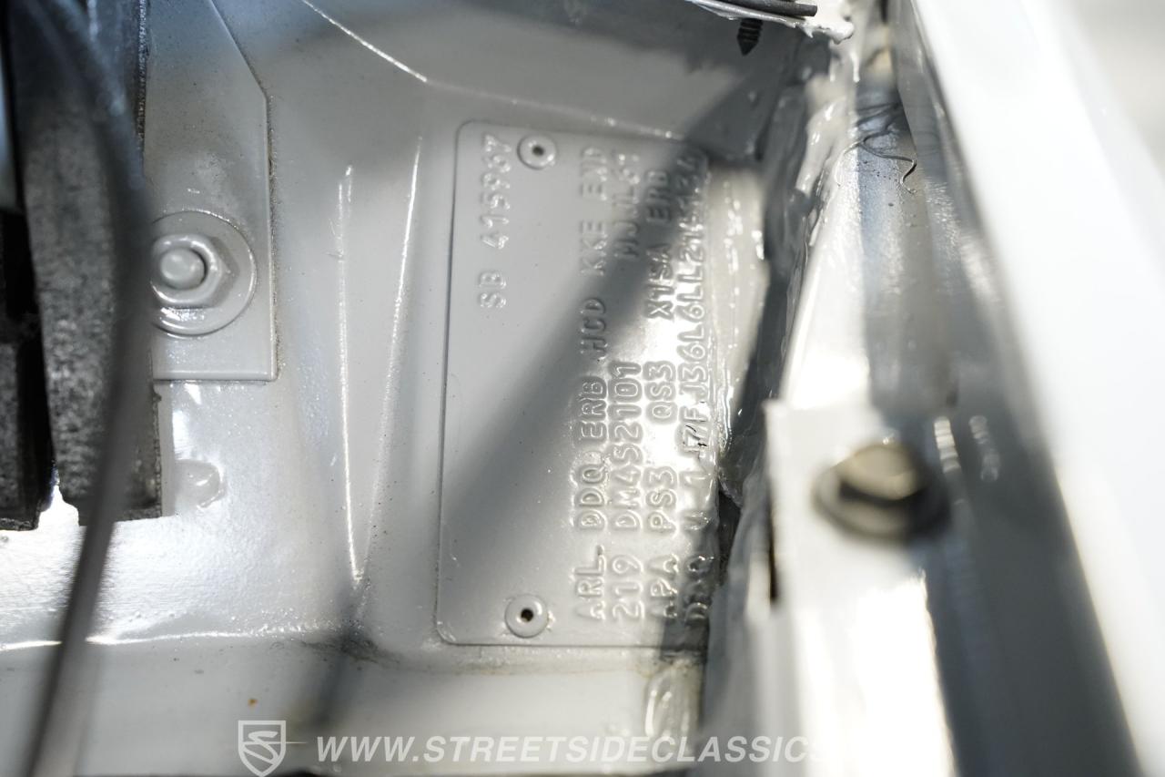 1990 Jeep Comanche Pioneer 4X4