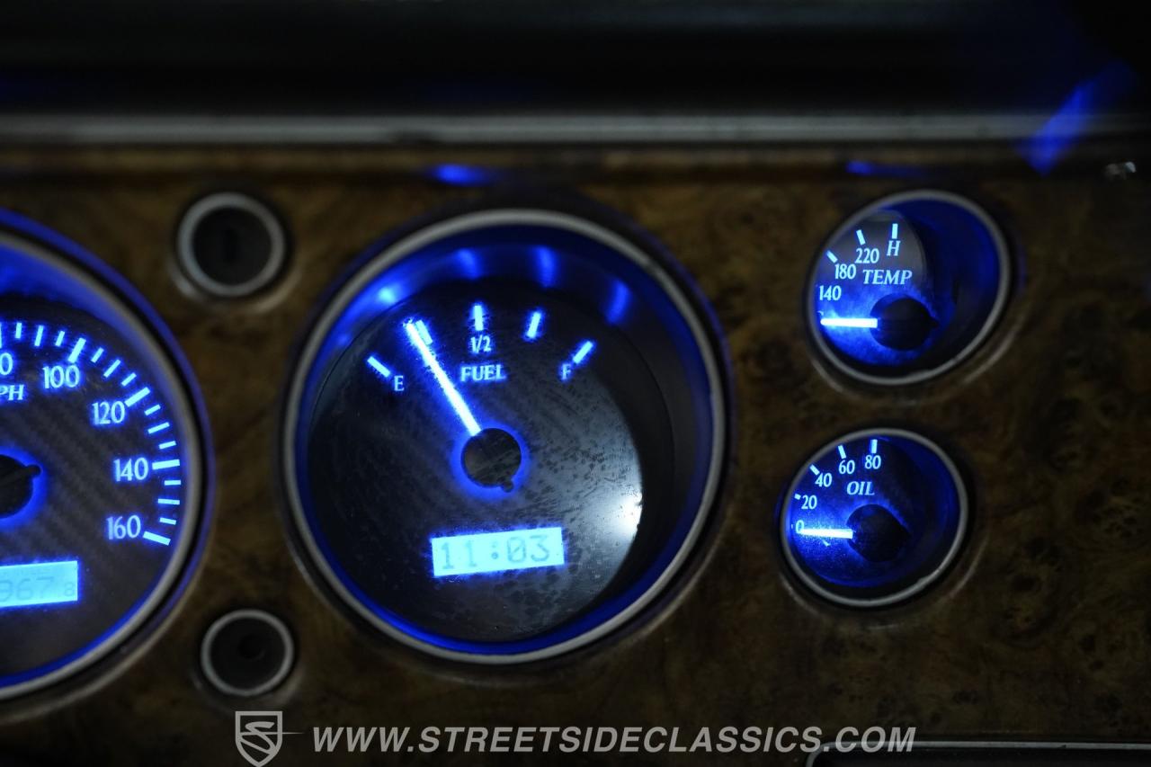 1970 Chevrolet Monte Carlo SS Tribute