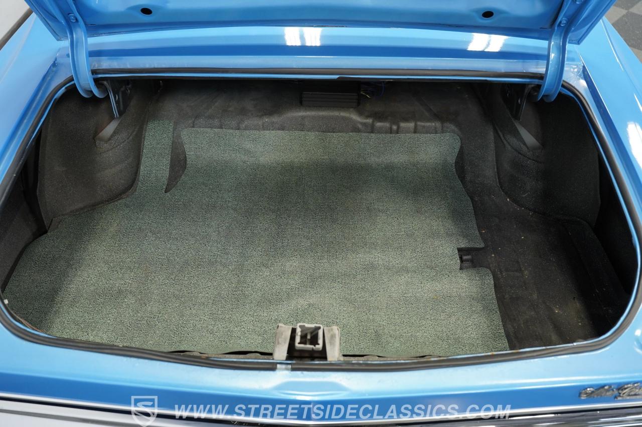 1970 Chevrolet Monte Carlo SS Tribute