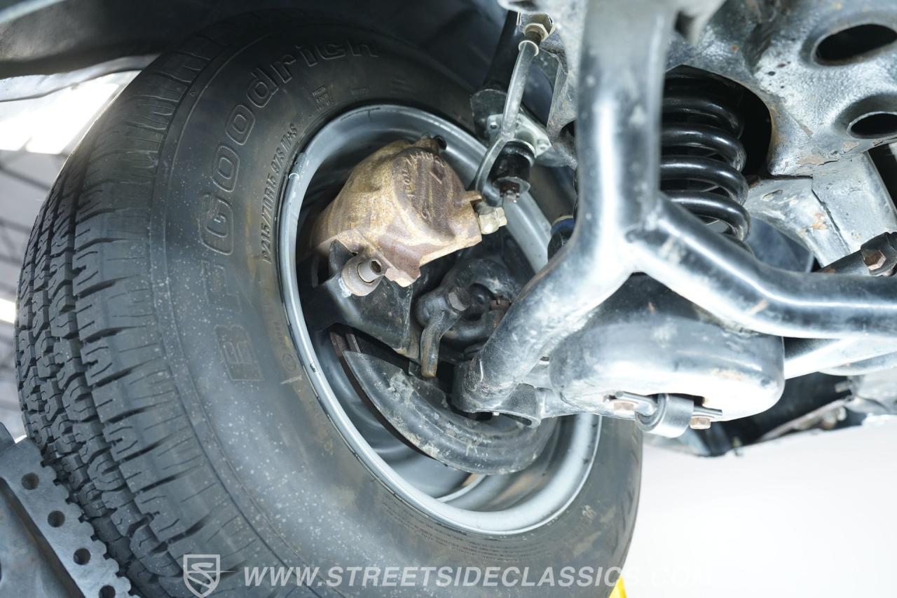 1970 Chevrolet Monte Carlo SS Tribute