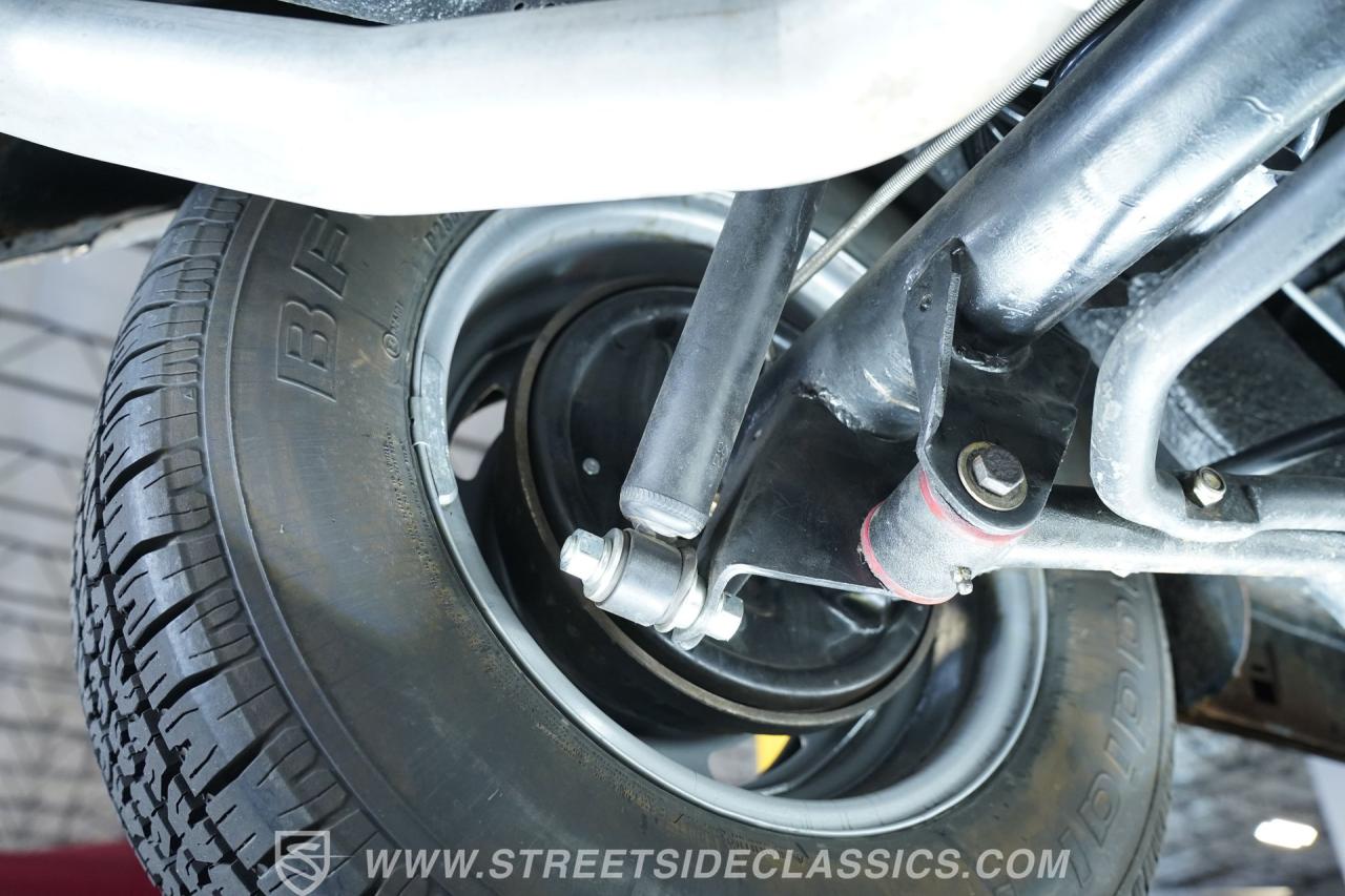 1970 Chevrolet Monte Carlo SS Tribute