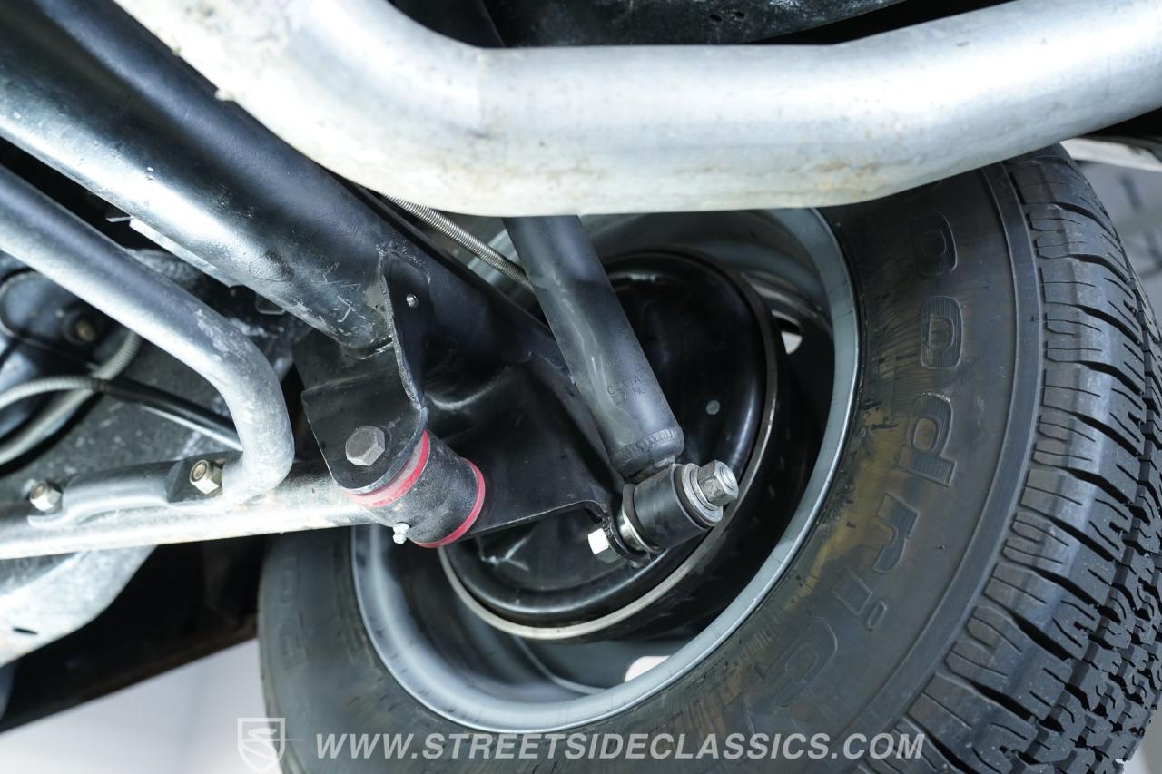 1970 Chevrolet Monte Carlo SS Tribute