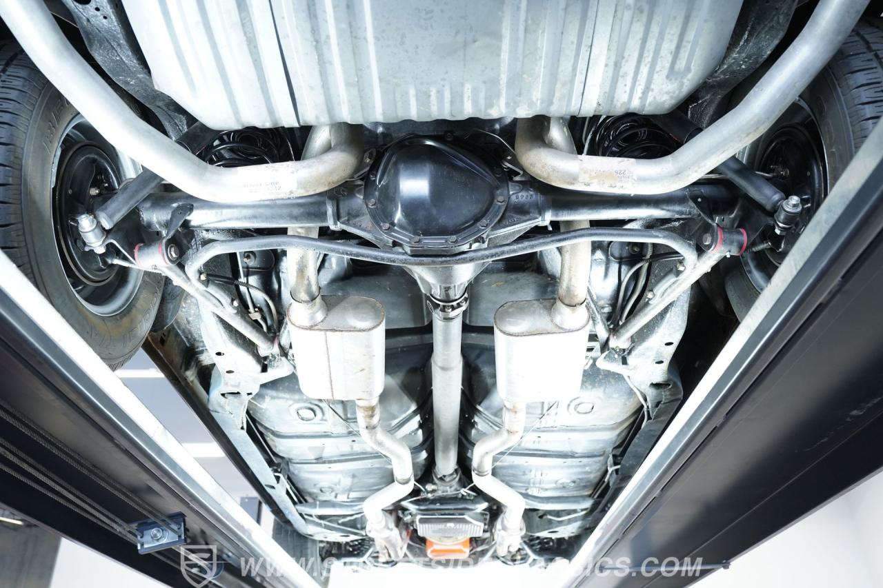 1970 Chevrolet Monte Carlo SS Tribute