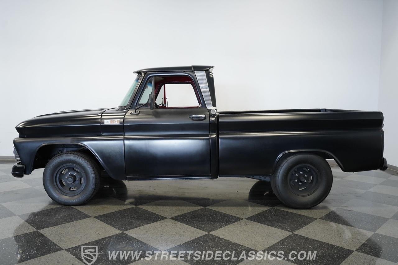 1965 Chevrolet C10