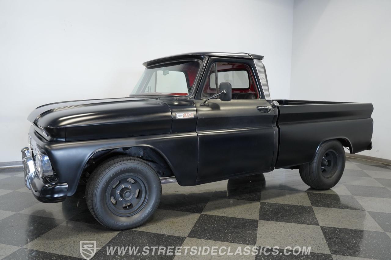 1965 Chevrolet C10