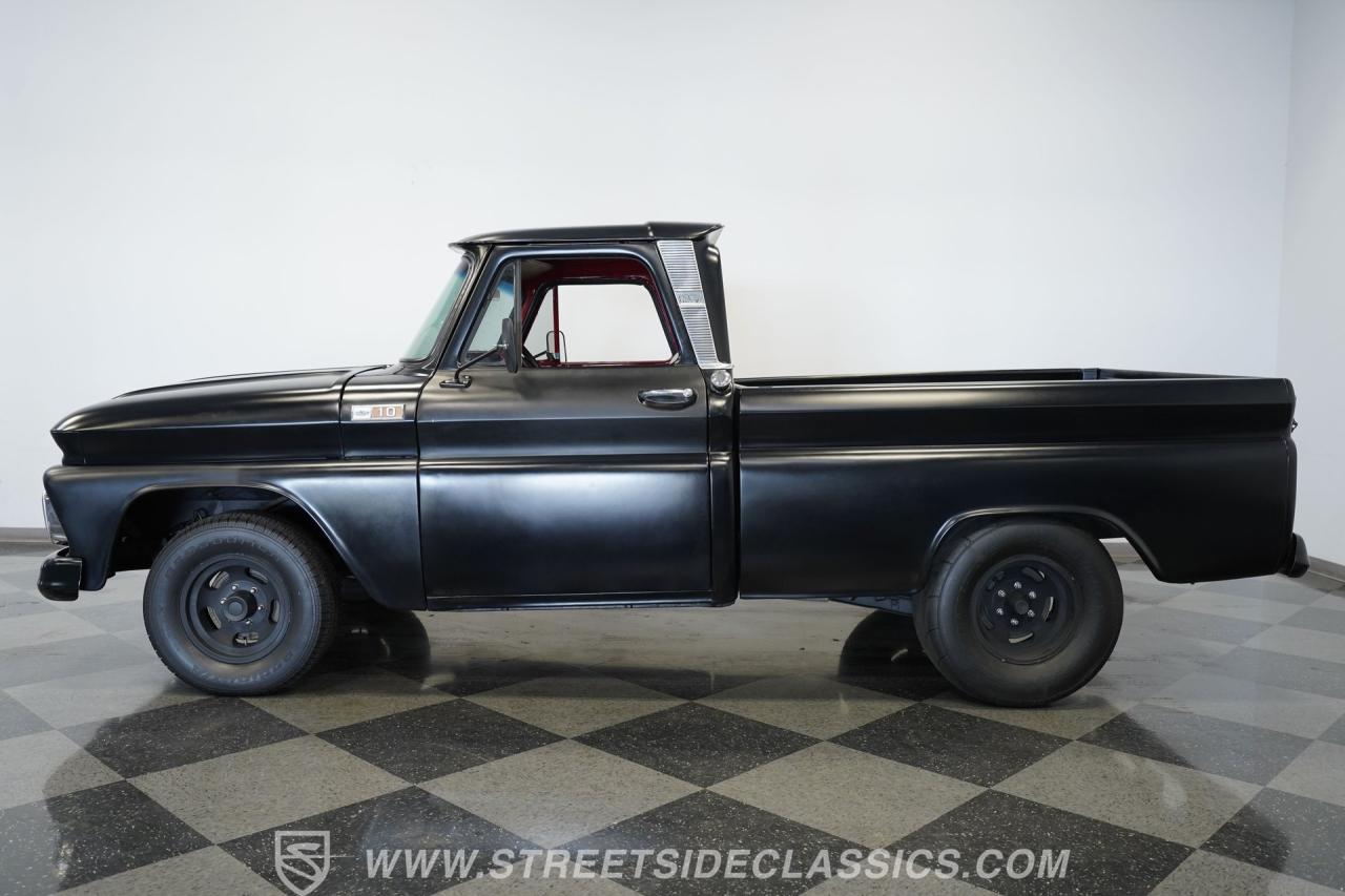 1965 Chevrolet C10