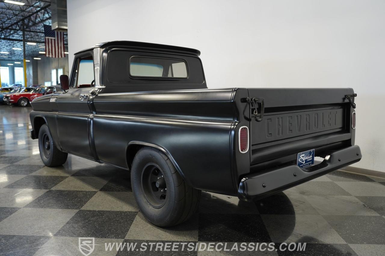 1965 Chevrolet C10