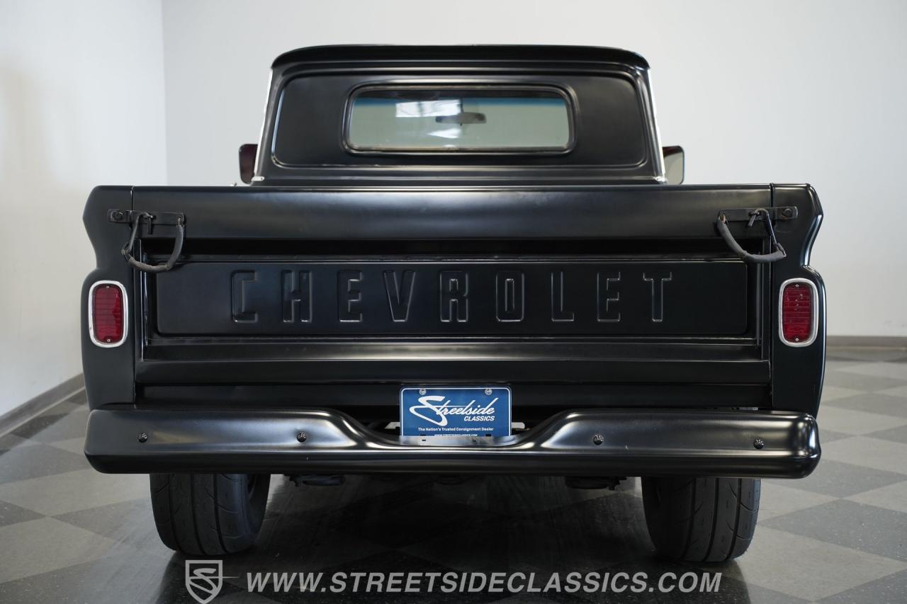 1965 Chevrolet C10