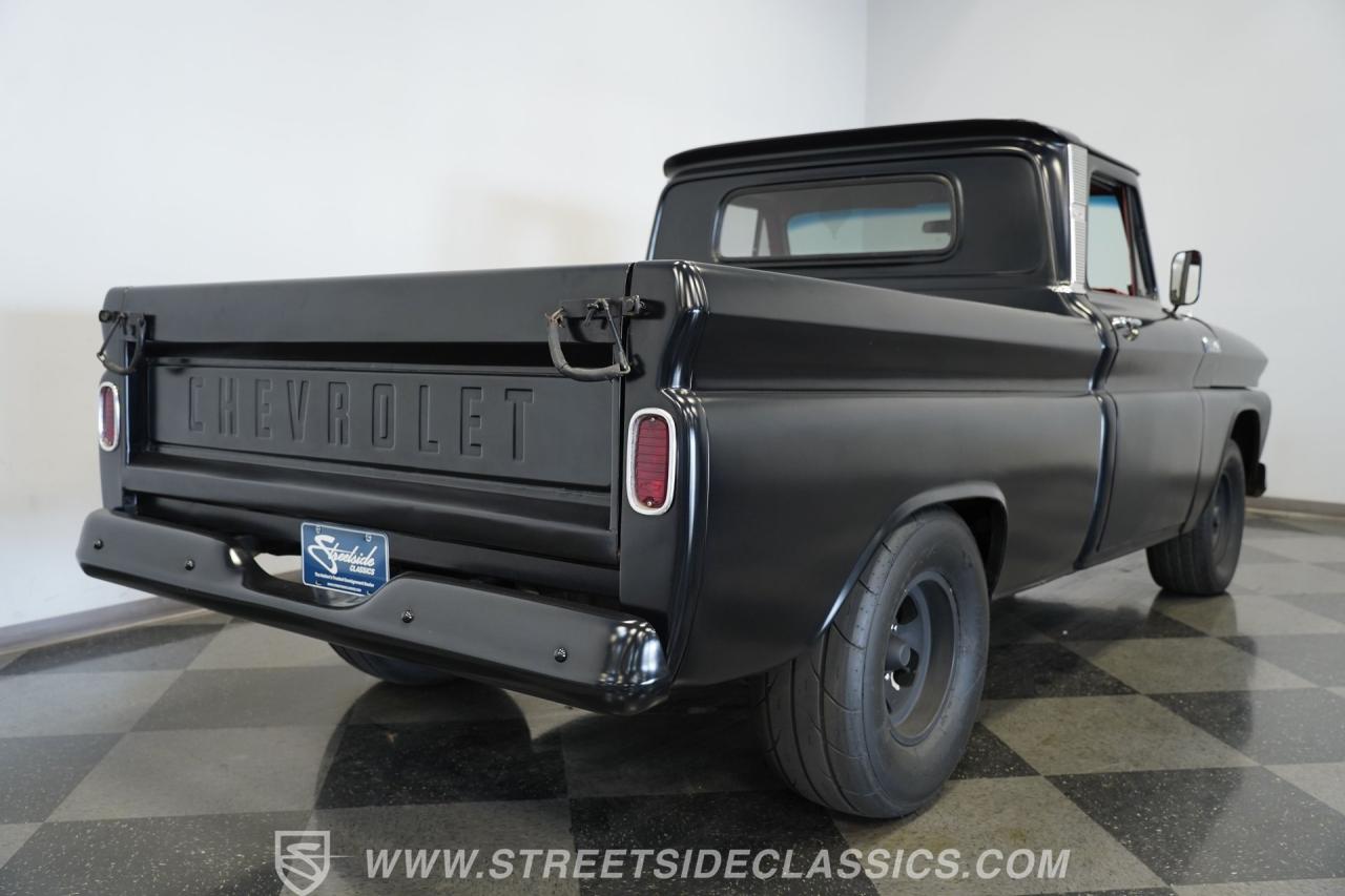 1965 Chevrolet C10