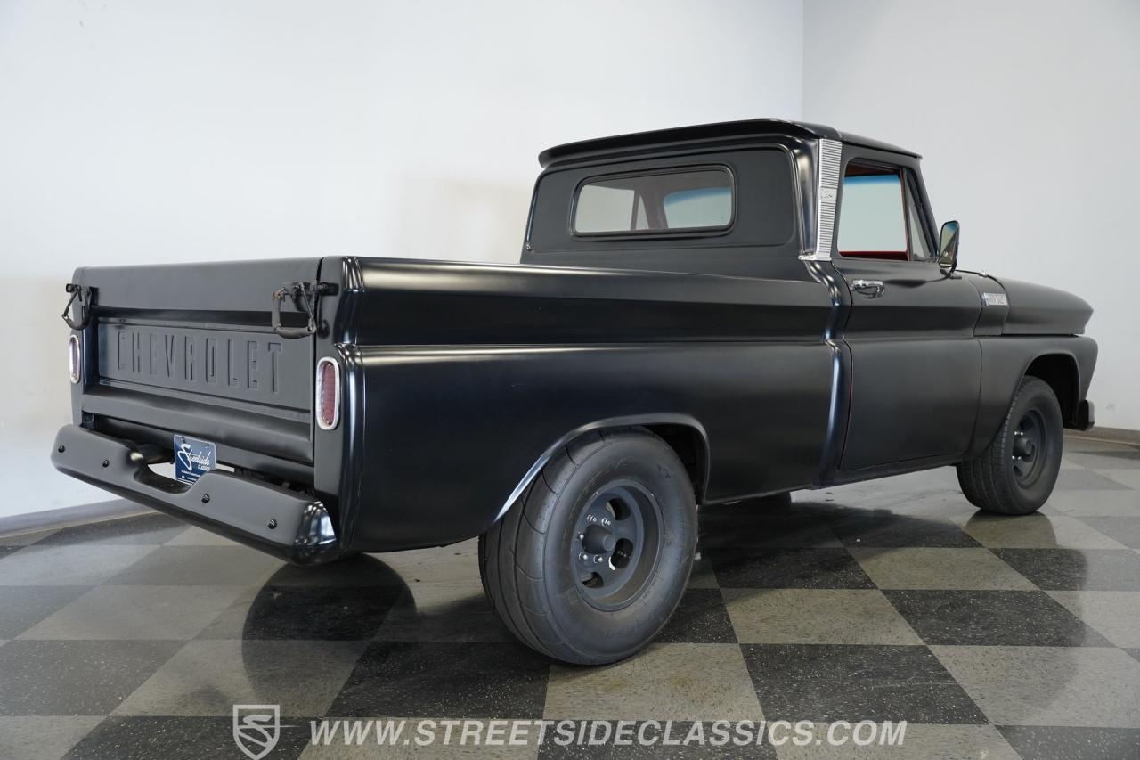 1965 Chevrolet C10