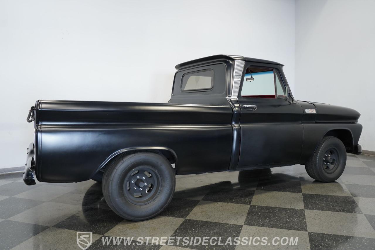 1965 Chevrolet C10