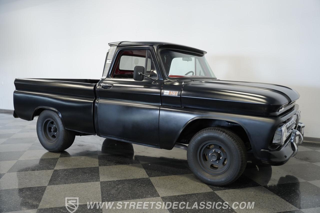 1965 Chevrolet C10