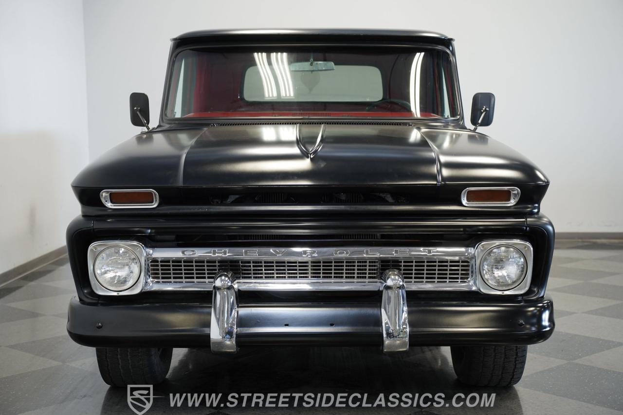 1965 Chevrolet C10