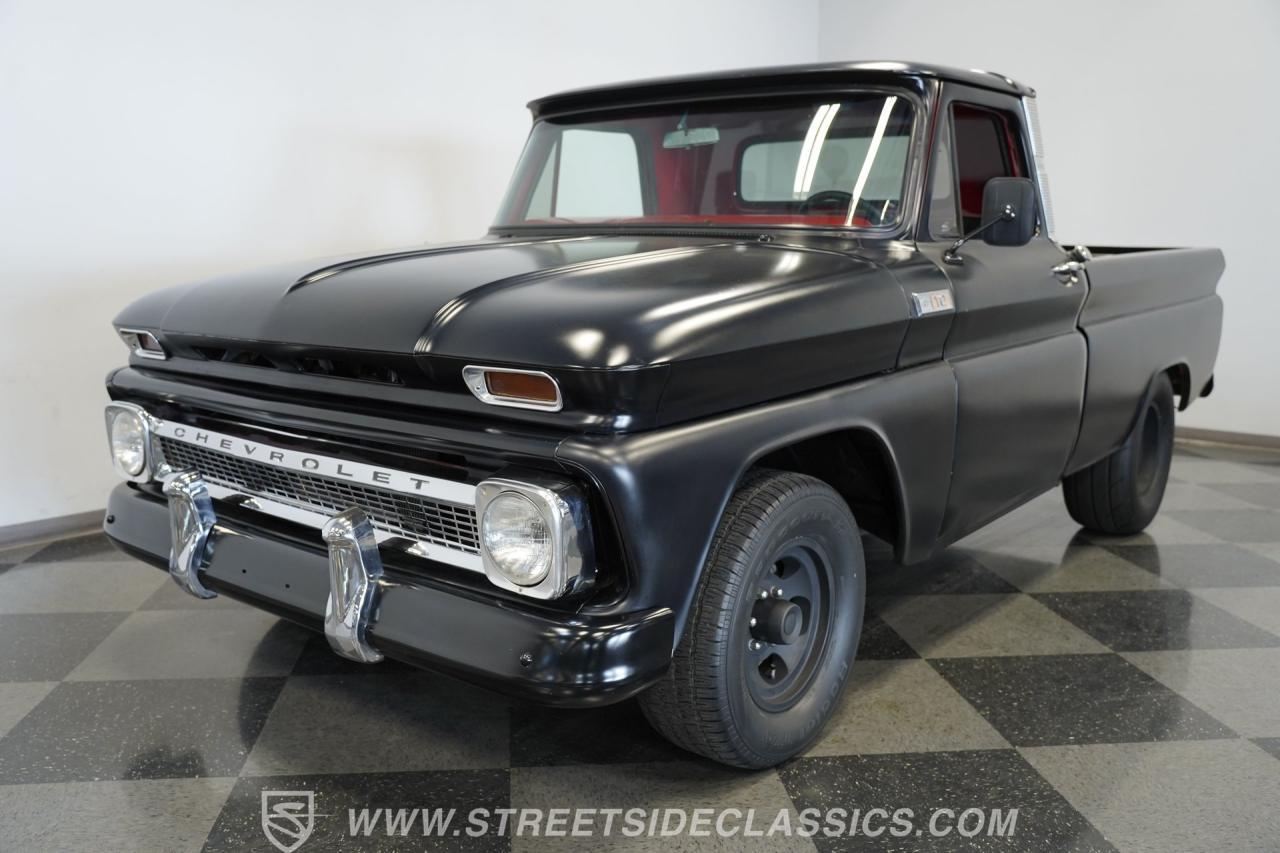 1965 Chevrolet C10