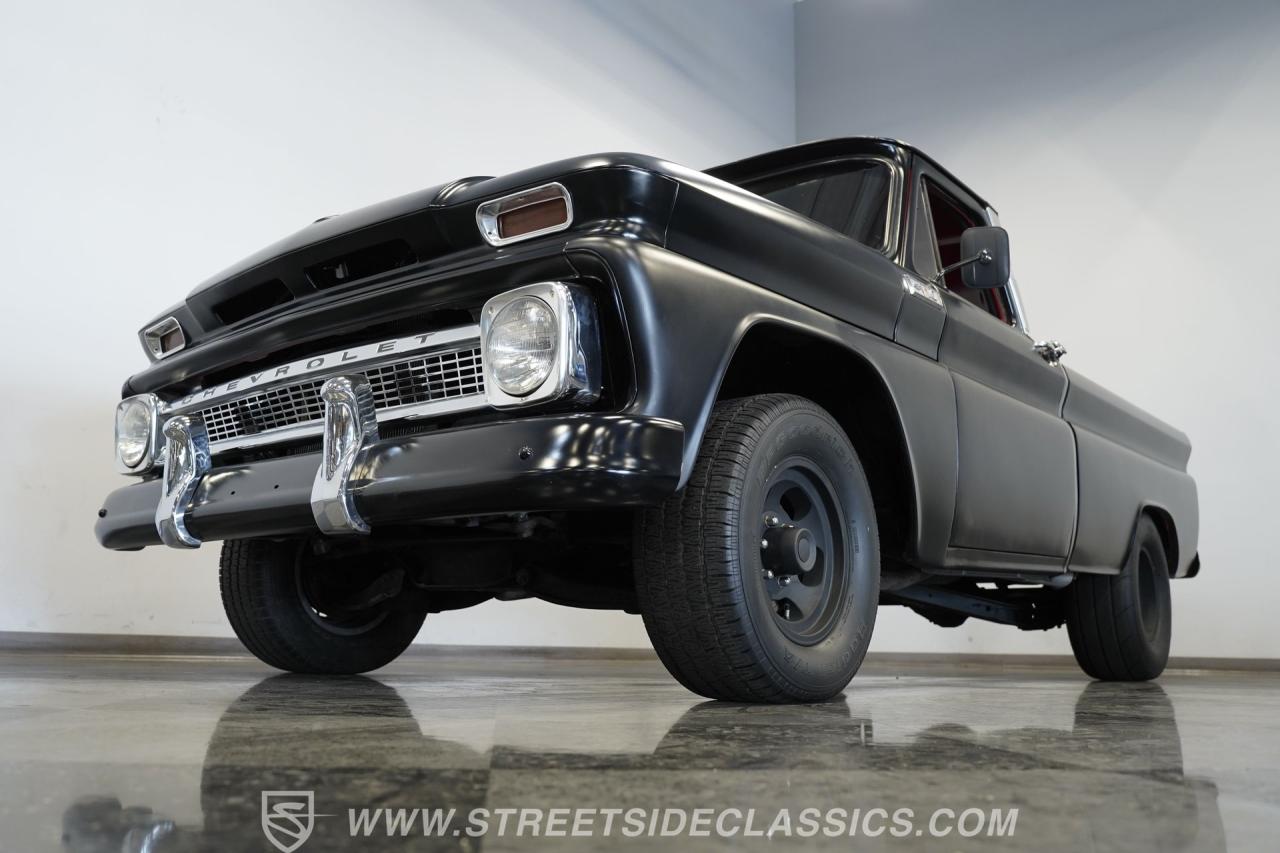 1965 Chevrolet C10