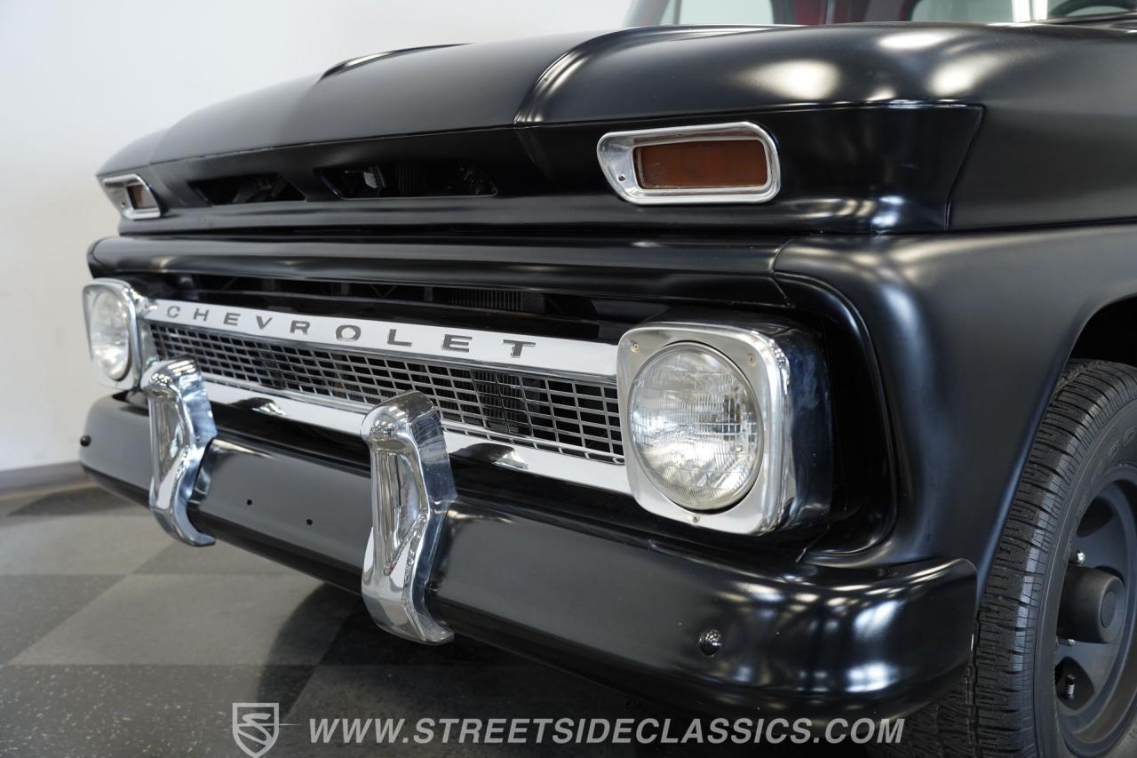 1965 Chevrolet C10