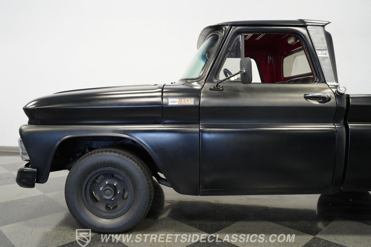 1965 Chevrolet C10