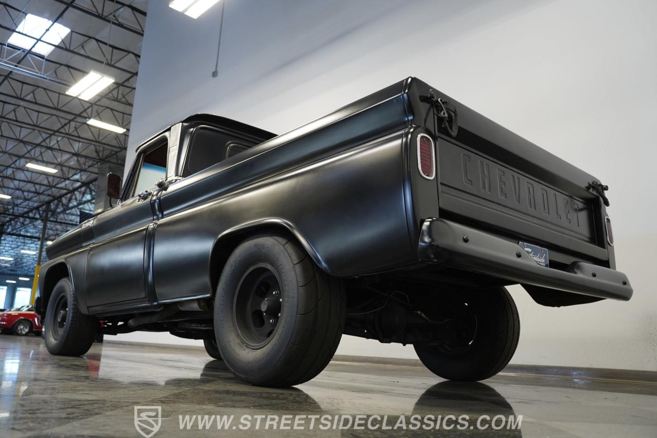 1965 Chevrolet C10