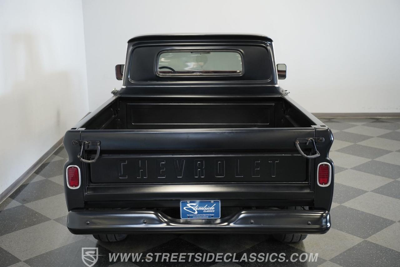 1965 Chevrolet C10
