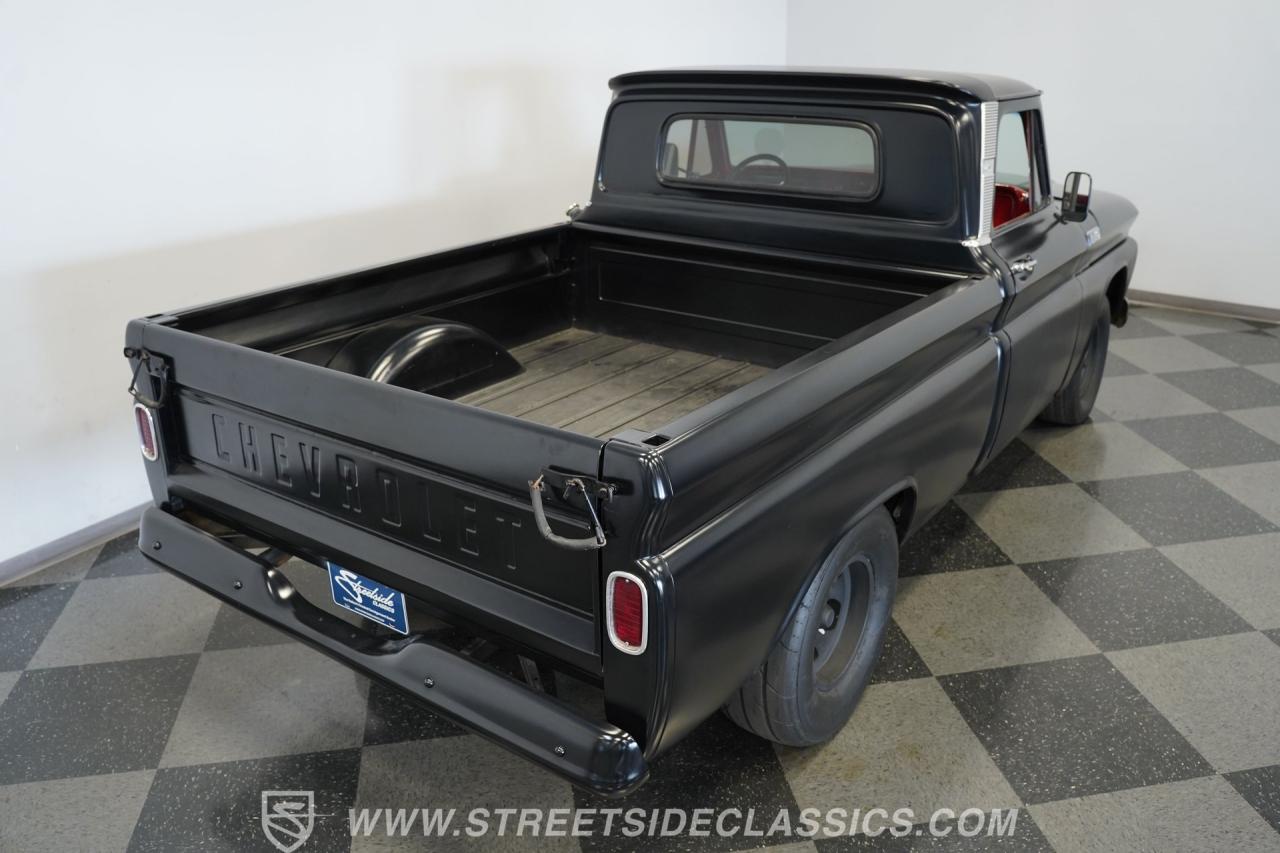 1965 Chevrolet C10
