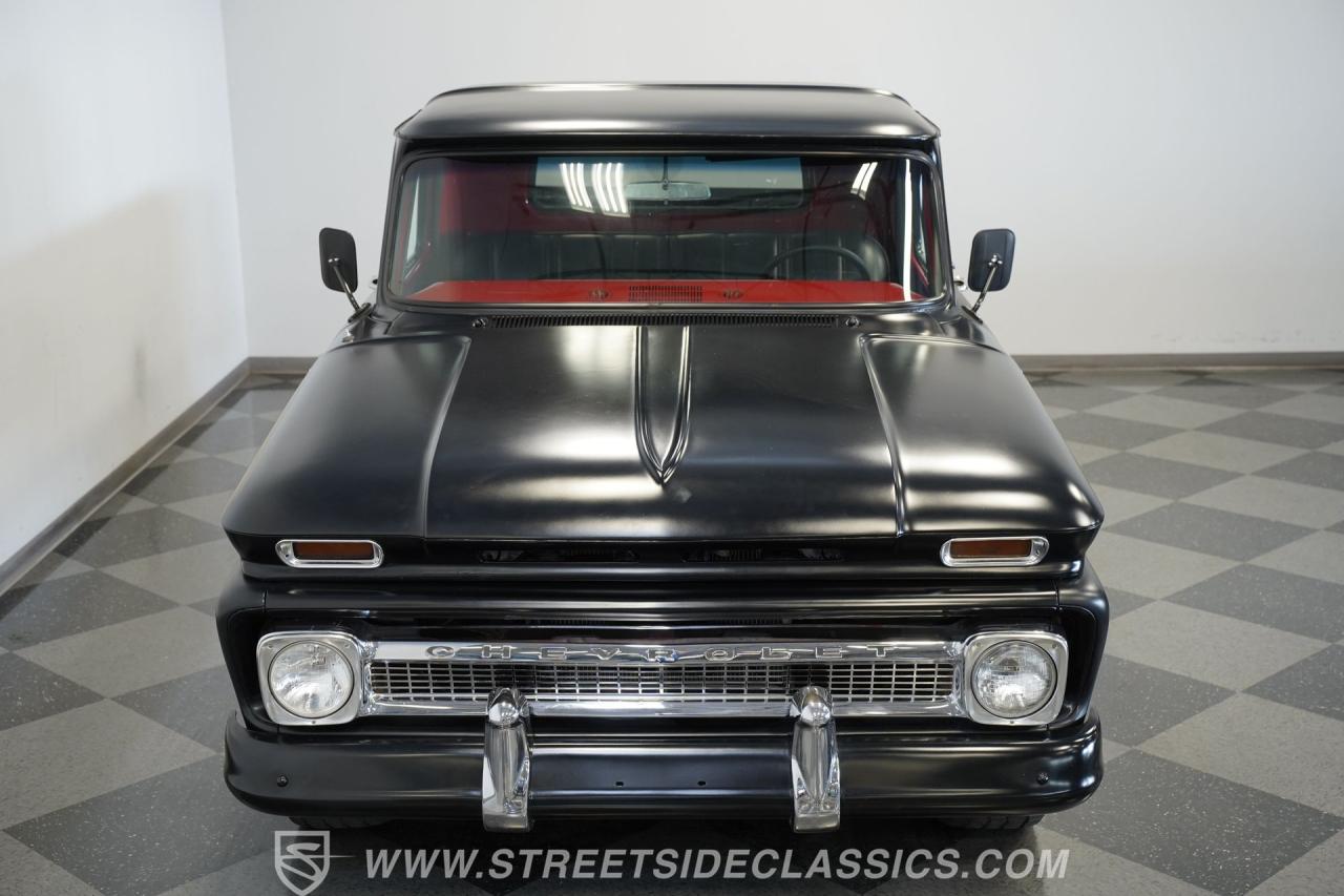 1965 Chevrolet C10