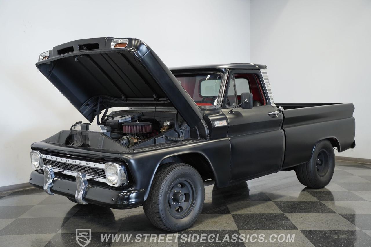 1965 Chevrolet C10
