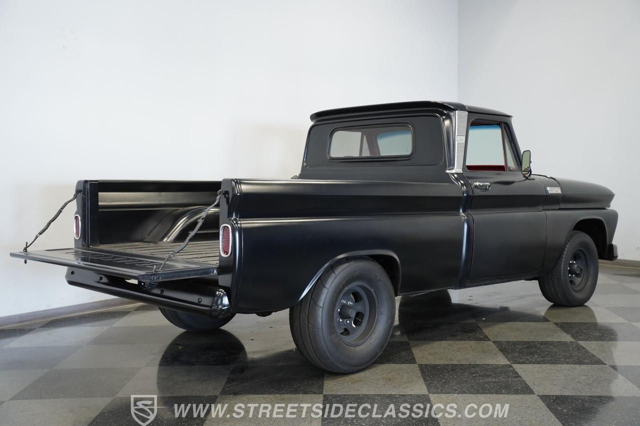 1965 Chevrolet C10