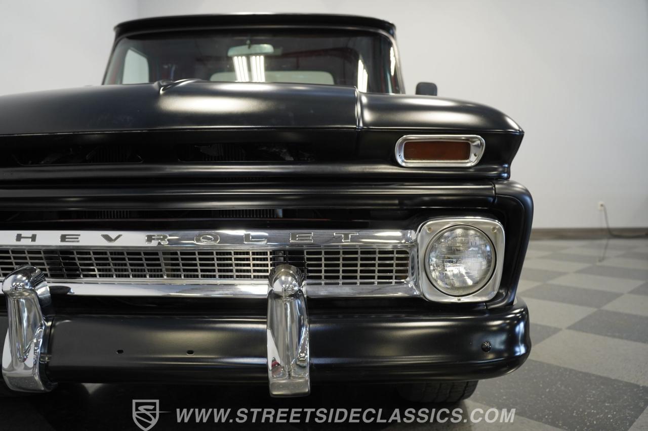 1965 Chevrolet C10