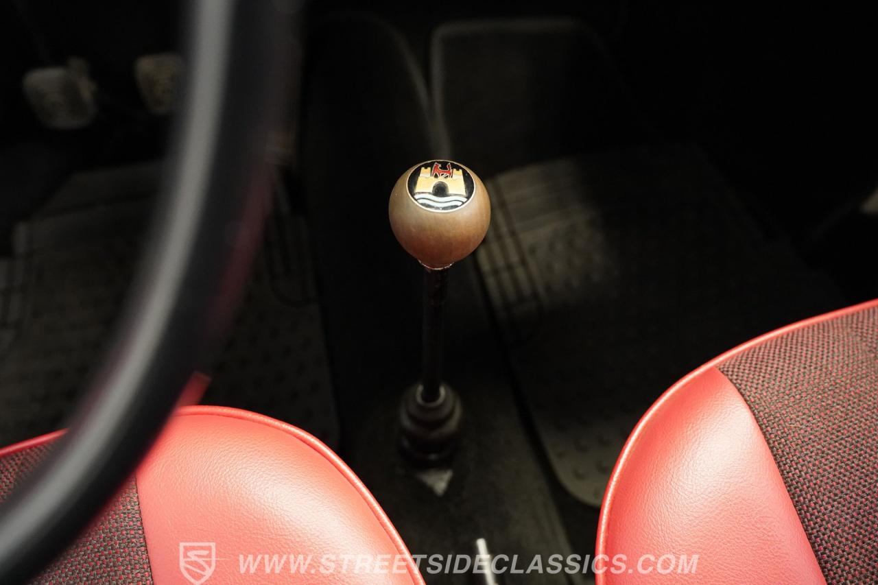 1970 Volkswagen Beetle