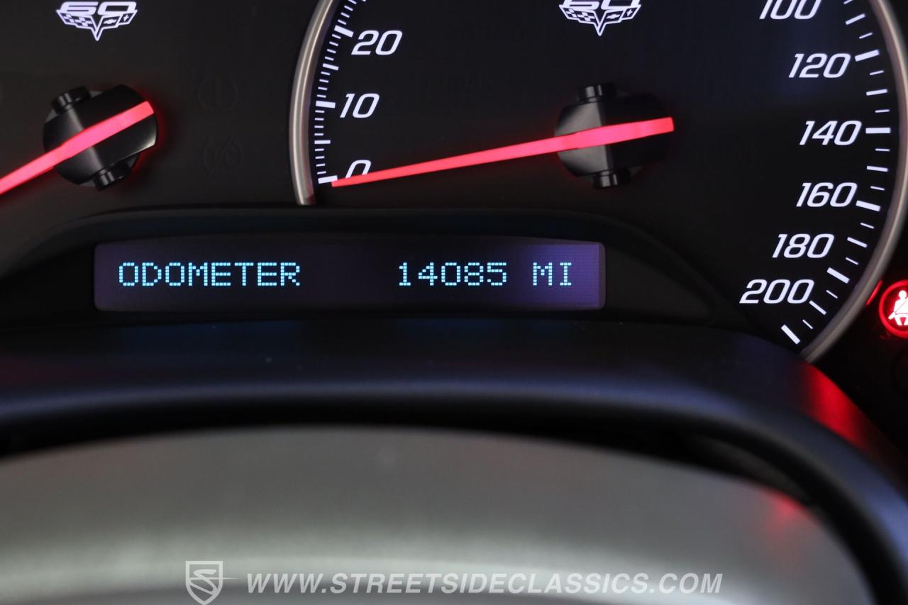 2013 Chevrolet Corvette Grand Sport 3LT