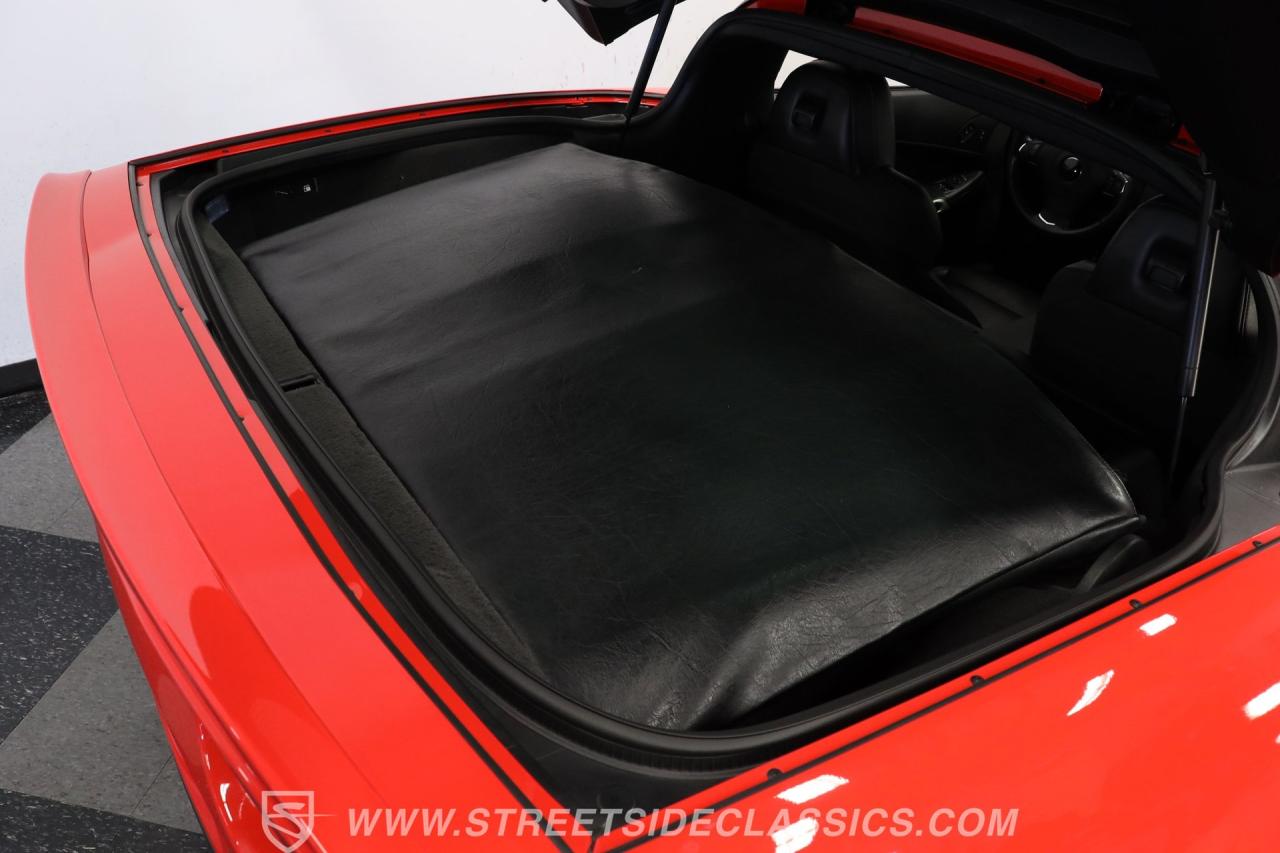 2013 Chevrolet Corvette Grand Sport 3LT