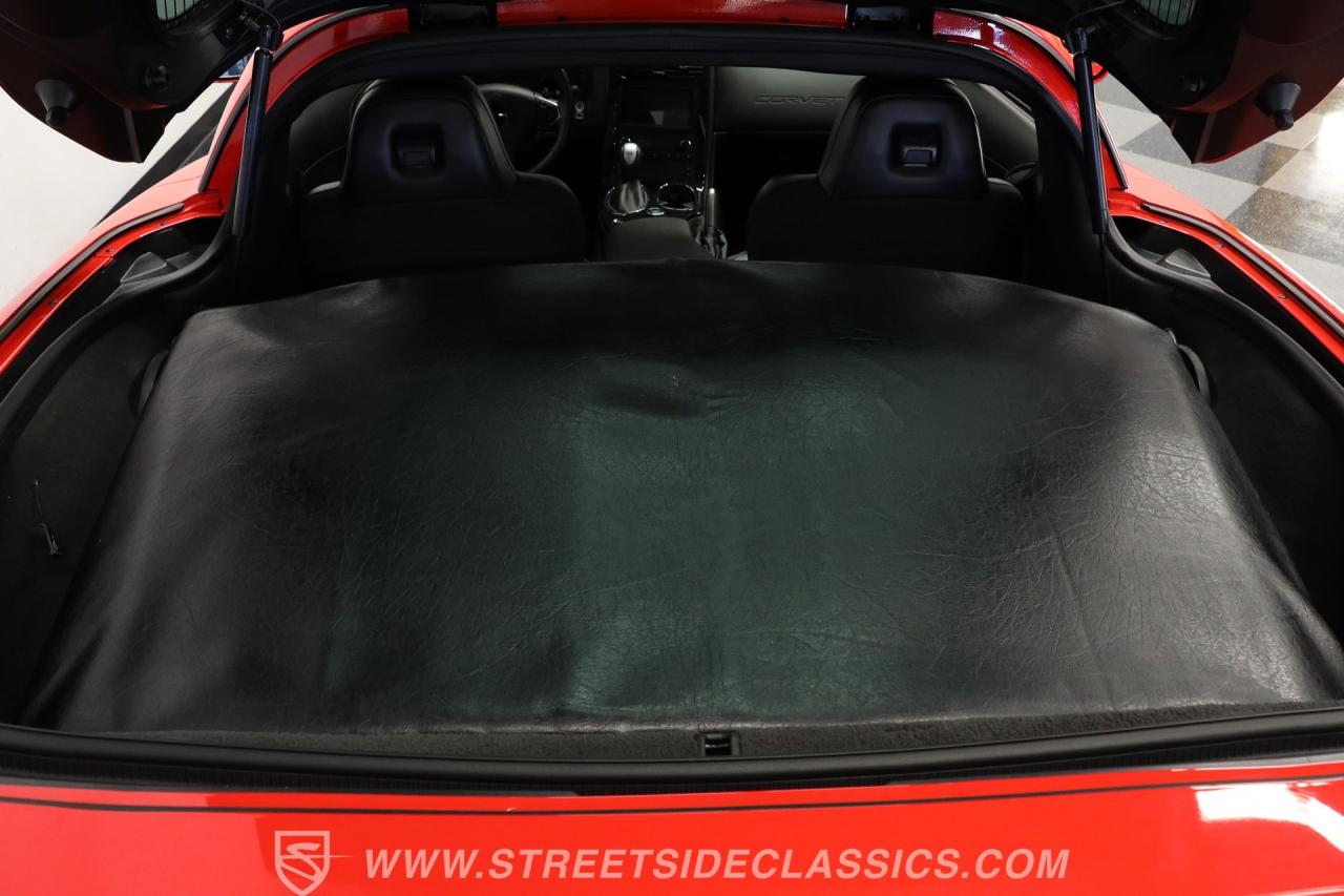 2013 Chevrolet Corvette Grand Sport 3LT