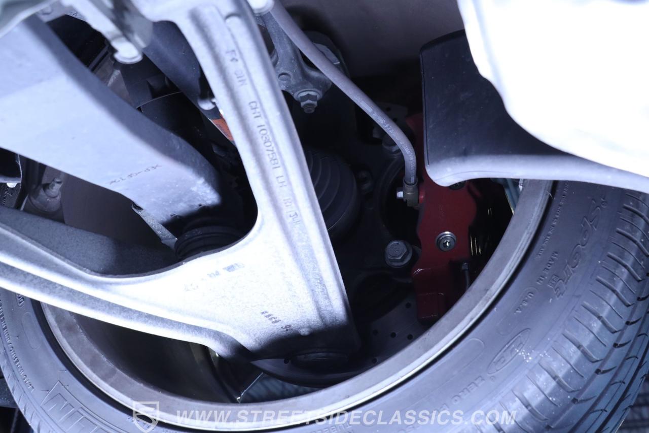 2013 Chevrolet Corvette Grand Sport 3LT