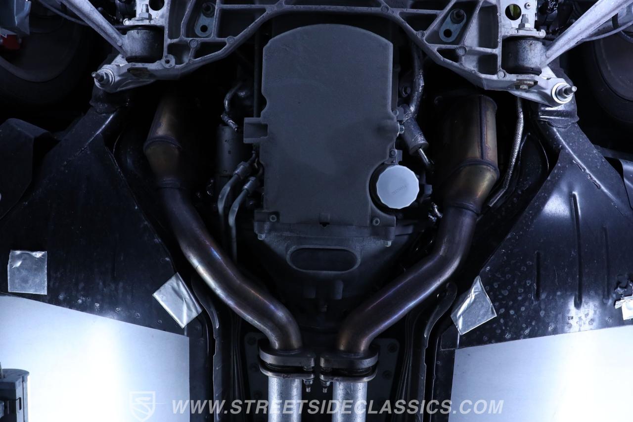 2013 Chevrolet Corvette Grand Sport 3LT